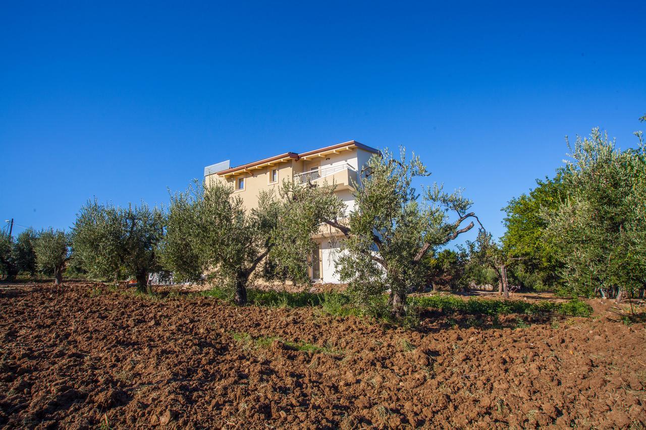 Il Gallo Con Gli Stivali Termoli Εξωτερικό φωτογραφία