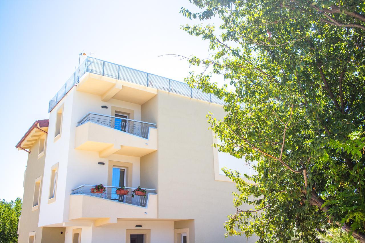 Il Gallo Con Gli Stivali Termoli Εξωτερικό φωτογραφία